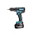 Шуруповерт Makita DHP 459 RFE 