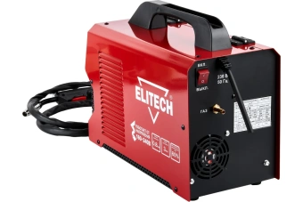 Инвертор Elitech ИС 120 СП ДМ 204752