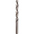 Сверло Makita по металлу HSS-R 3.3*65  D-46713