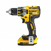 Шуруповерт DeWalt DCD 732 D2-QW