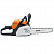 Бензопила Stihl MS 170 14