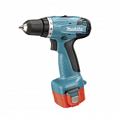 Шуруповерт аккумуляторный Makita 6271 DWРE3