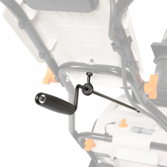 Снегоуборщик DAEWOO DAST 5040Li BATTERY SET