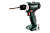 Шуруповерт Metabo BS 12В PowerMaxx  600984500