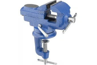 Тиски настольные поворотные Beril 60 мм 493060 11032