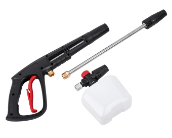 Мойка ELITECH М 2500 РКП 204592