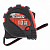 Рулетка Matrix Status magnet 3 fixation 10м*32мм 31000 