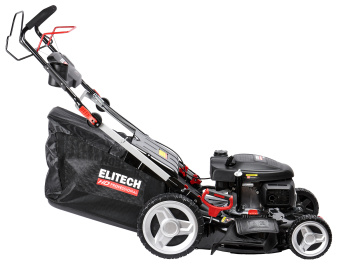 Газонокосилка Elitech HD GL 2853CS