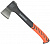 Топор PATRIOT универсальный плотницкий РА 356 Т7 Х-Treme Sharp, 640гр. Т7   777001300