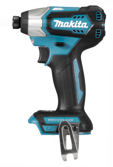 Шуруповерт аккумуляторный ударный Makita DTD 155 Z 