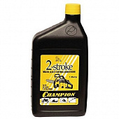 Масло CHAMPION минеральное TSC-3 952801