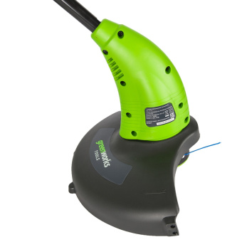 Триммер электрический Greenworks GST 2830 