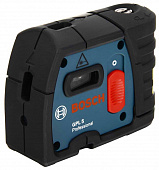 Нивелир лазерный Bosch GPL 5