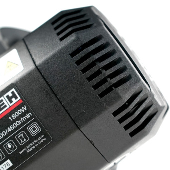 Пила торцовочная TEH TMS21018S