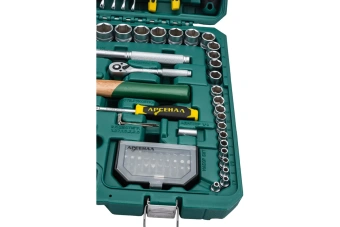 Набор инструмента Арсенал 99 пред 8145110