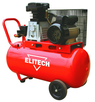 Компрессор Elitech КПР 50/360/2.2 179917 