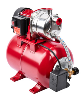 Насосная станция Elitech САВ 1000-24Н