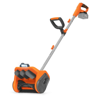 Снегоуборщик-лопата DAEWOO DAST 3421Li (21В,Бесщет.34см/20см,направл., ФАРА, БЕЗ АКБ и ЗУ)