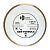 Диск алмазный TRIO DIAMOND 300*25,4 wet W408 мокрый рез