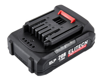 Аккумулятор Elitech RCB 2020S (E0911.089.00) 205869