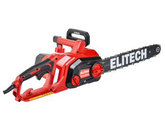 Электропила Elitech ПЭ 2016 ПОБ ( 210672 (E1611.021.00) 