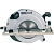 Пила циркулярная Makita 5903 R