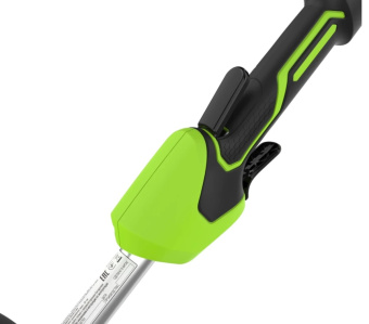 Триммер аккумуляторный Greenworks GD40LT (без АКБ и ЗУ) 2112207