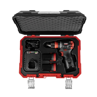 Шуруповерт аккум. м/ф Elitech HD CD 16 UL2