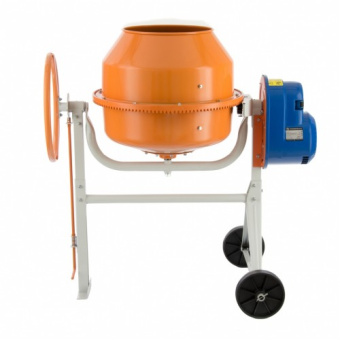 Бетоносмеситель DENZEL В-125  95421