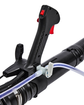 Воздуходувка Elitech HD BP 6338RMD