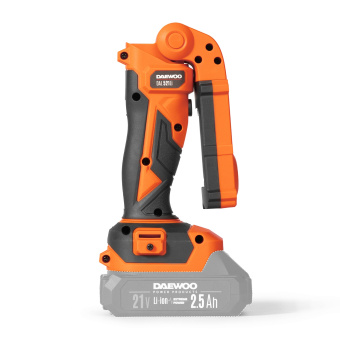 Фонарь DAEWOO DAL 521Li  без АКБ и ЗУ