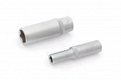 Головка Дело Техники 1/4" 6-ти гранная 12мм 620062-ДТ