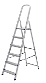 Лестница 4*4 ALUMINIUM трансформер 4,7м 12682