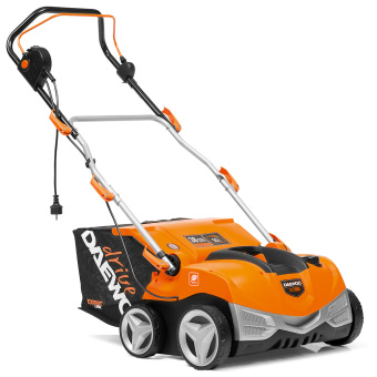Скарификатор DAEWOO DSC 2000E 