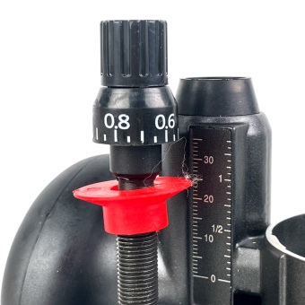 Фрезер ТЕН LT607-1B