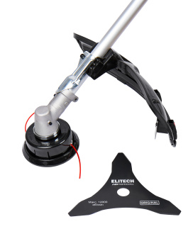 Бензокоса Elitech HD BG 4222CU 205473 (E1602.013.00)