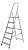 Лестница 4*4 ALUMINIUM трансформер 4,7м 12682