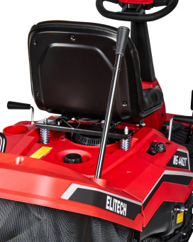 Садовый райдер Elitech МБ 4462Т (E1610.006.00) 210954