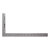Угольник ЗУБР "ЭКСПЕРТ" 500*250мм столярный 34350-50