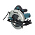 Пила циркулярная Makita HS7000