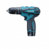 Шуруповерт аккумуляторный Makita HP 330 DWE