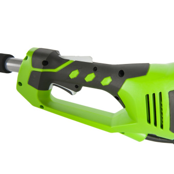 Триммер электрический Greenworks GST1246 1200W 45см 1301807