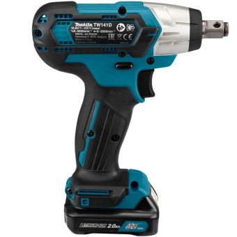 Гайковерт аккумуляторный Makita TW141DWAE