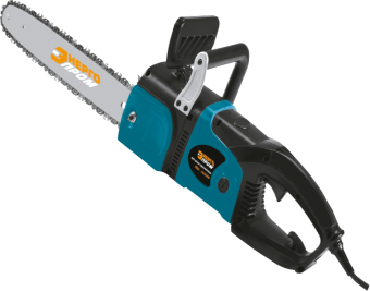 Пила цепная электрическая ЭНЕРГОПРОМ Home Master ПЦЭ-18/2600 