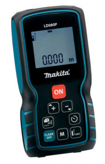 Измеритель длины Makita LD080P