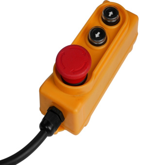 Таль электрическая TEH TTL1000