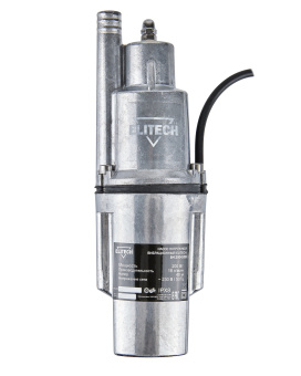 Насос Elitech ВН 200-10В  205620