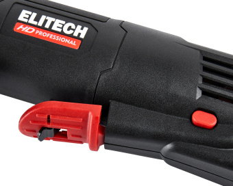 УШМ Elitech HD AG 1212E