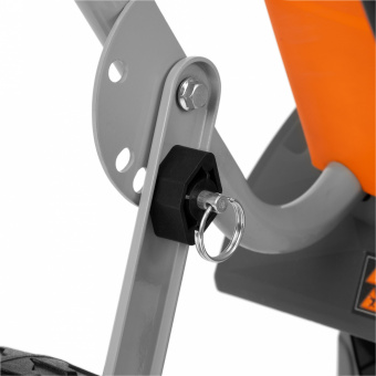 Культиватор DAT 3042Li SET DAEWOO 