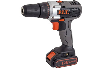 Шуруповерт PSR12-C7  МАСТЕР  P.I.T